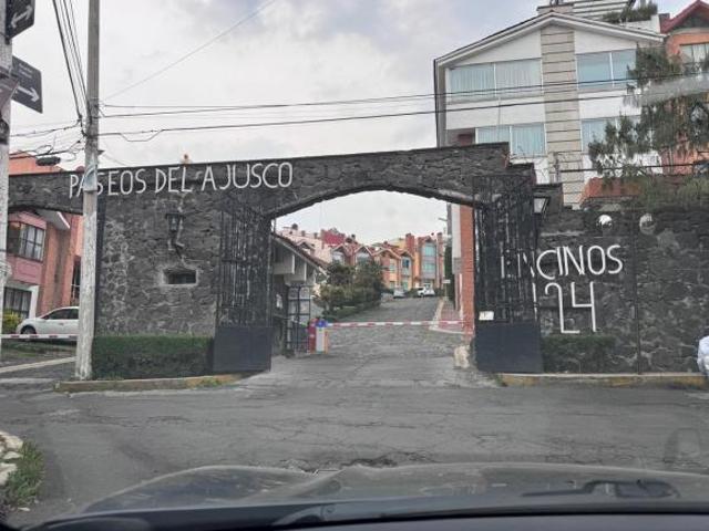 Casa en venta en Colonia Miguel Hidalgo, 4a Sección, Tlalpan 54121381948 105