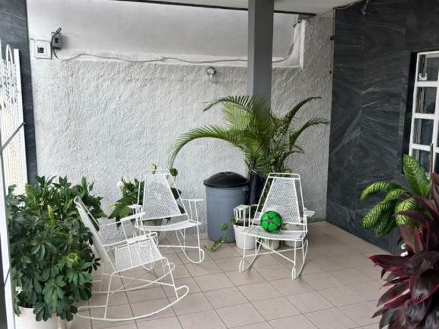 Casa en Venta en Colonia Mirasol, Guadalupe, Nuevo León