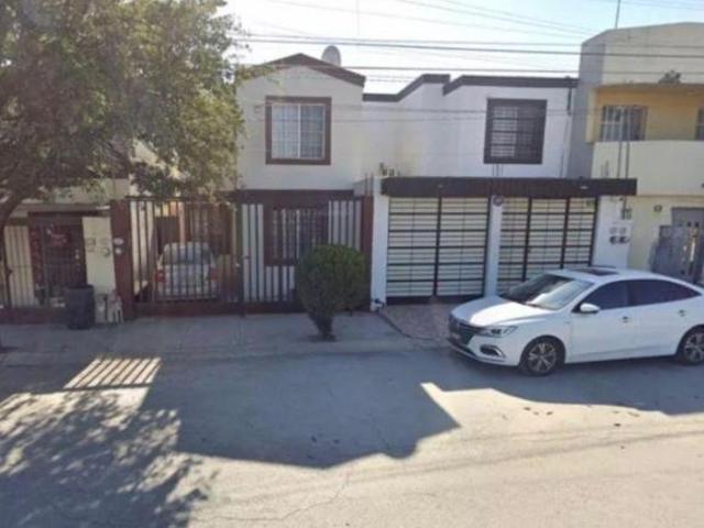 Casa en Venta en Colonia Misión Fundadores, Apodaca, Nuevo León