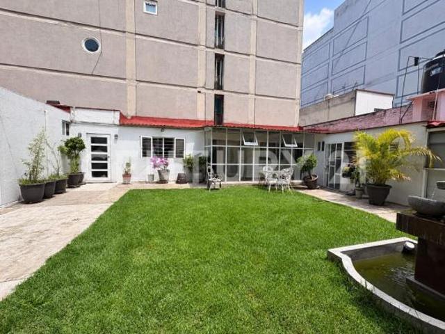 Casa en venta en Colonia Nápoles | Cerca del WTC