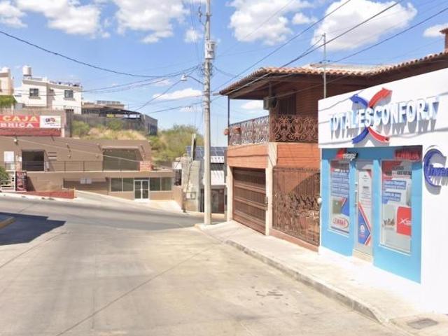 CASA EN VENTA EN COLONIA NUEVO NOGALES HEROICA NOGALES SONORA