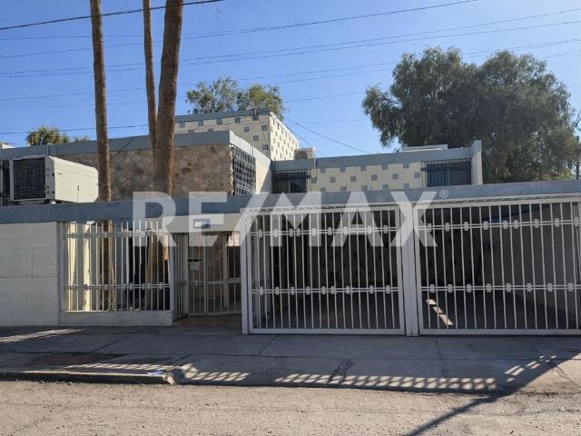 Casa en Venta en Colonia Nueva
