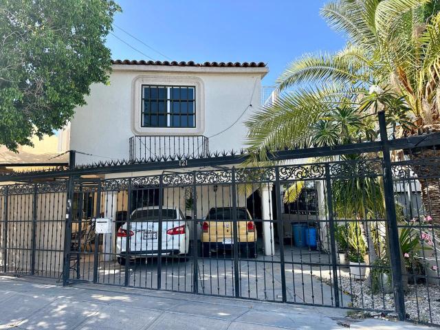 Casa en venta en colonia Nueva Galicia