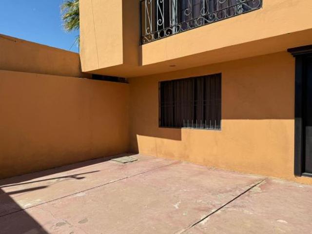 Casa en Venta en Colonia Nueva – Ubicación privilegiada en Mexicali B.C