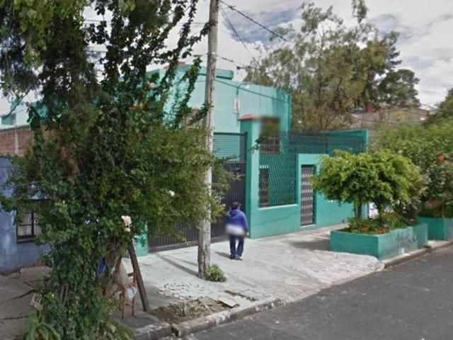 CASA EN VENTA EN COLONIA SAN ANDRES AZCAPOTZALCO CIUDAD DE MEXICO