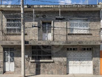Casa en venta en Colonia San Juan de Dios