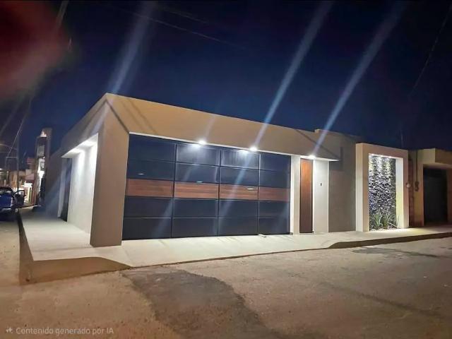 Casa en Venta en Colonia San Juan, Tepic