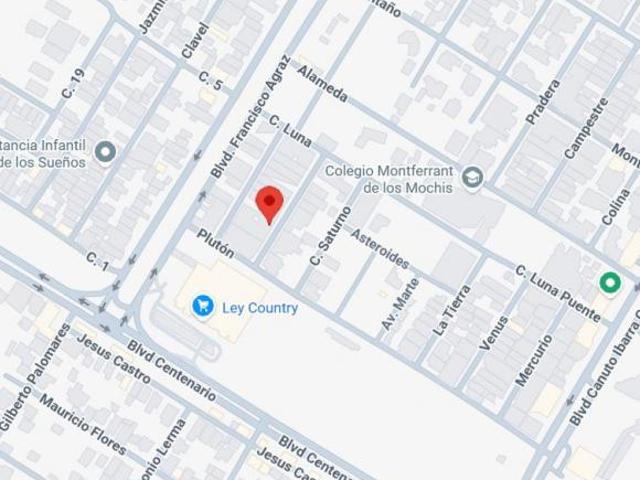 RP CASA EN VENTA EN COLONIA SAN JERONIMO MONFERRATH LOS MOCHIS