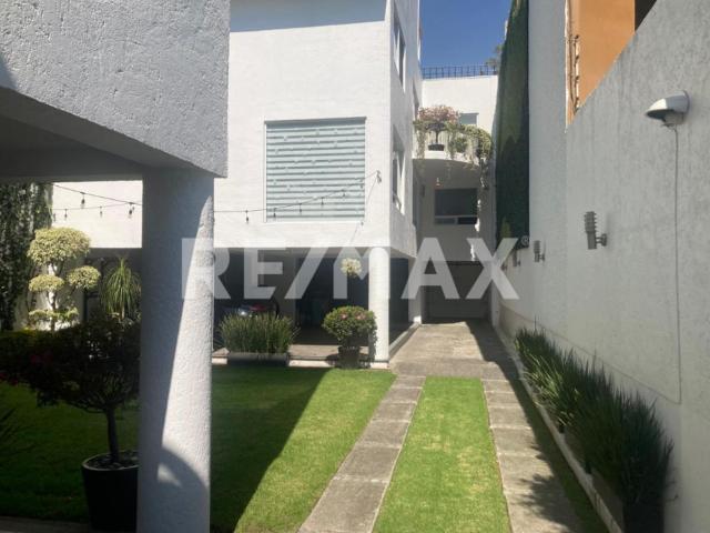 Casa En Venta En Colonia San Jerónimo Lídice