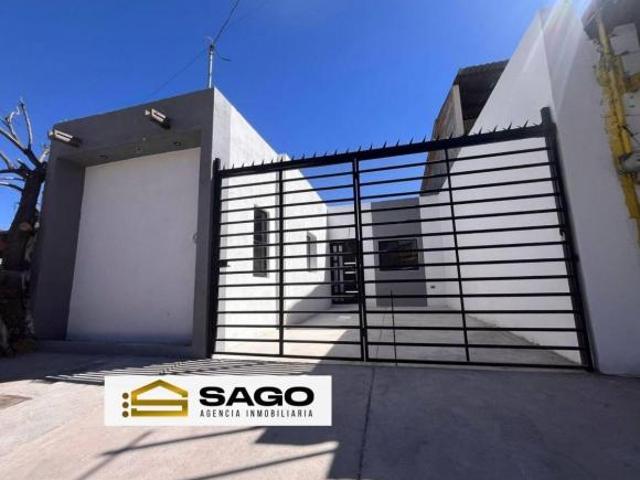 Casa en venta en Colonia san Rafael