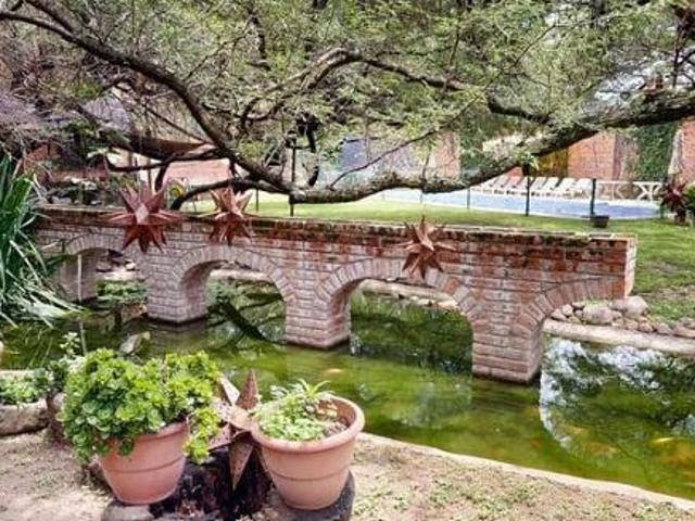 Casa en Venta en Colonia Santa Gertrudis Le?n Gto