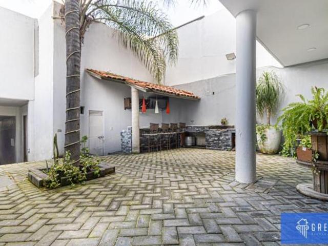 Casa en Venta en Colonia Santa Fe, Zapopan