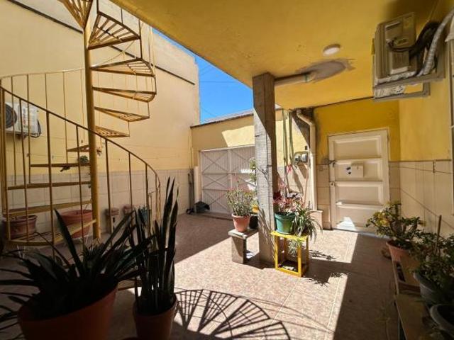 Casa en Venta en Colonia Silvestre Dorador 4