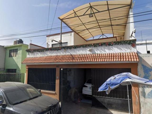Casa en venta en colonia Popular, San Luis Potosí, S.L.P. CLP