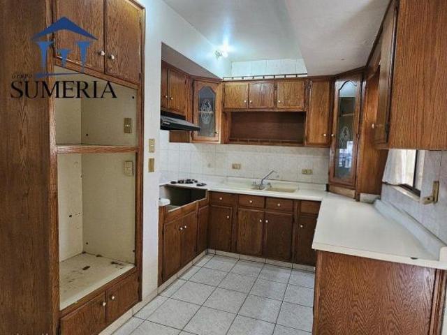 Casa en venta en colonia Panamericana