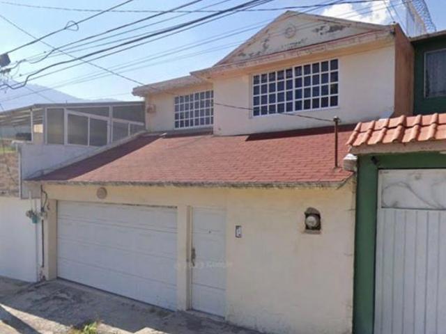 Casa en Venta en Colonia Parque Residencial Coacalco, Coacalco, Edo. Mex
