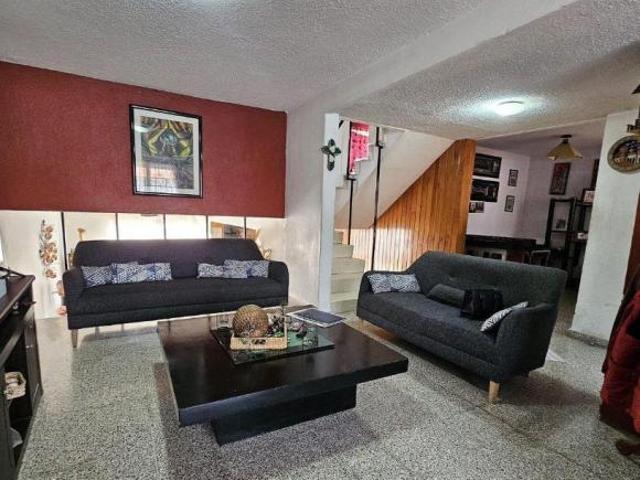Casa en Venta en Colonia Parque Residencial Coacalco, Estado de México