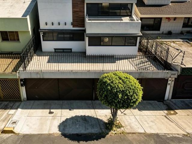 CASA EN VENTA EN COLONIA PASEOS DE TAXQUEÑA ALCALDIA COYOACAN CDMX