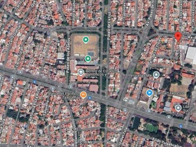 CASA EN VENTA EN COLONIA PASEOS DE TAXQUEÑA COYOACAN CIUDAD DE MEXICO