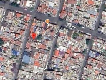 CASA EN VENTA EN COLONIA PEDREGAL DE SANTO DOMINGO COYOACAN