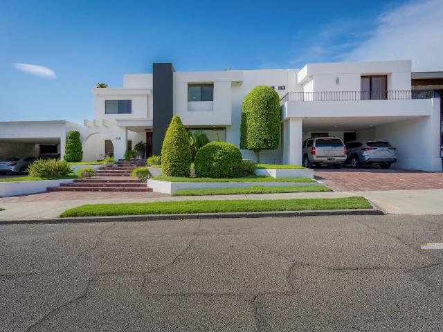 Casa en venta en Colonia Pitic de Hermosillo, Sonora