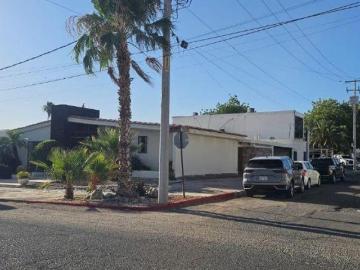 CASA EN VENTA EN COLONIA PITIC, HERMOSILLO OPORTUNIDAD DE INVERSIÓN!