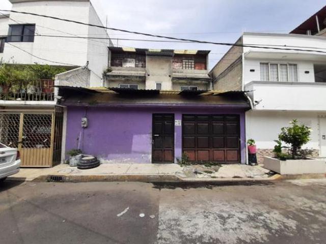 Casa en Venta en Colonia Presidentes de México, Iztapalapa