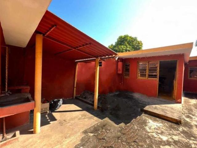 Casa en Venta en Colonia Primero de Mayo