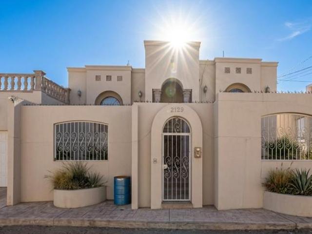 Casa en venta en Colonia Progreso, Cuauhtémoc, Chihuahua