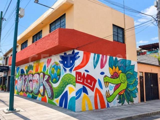CASA EN VENTA EN COLONIA PUEBLA, CALLE 87, VENUSTIANO CARRANZA, CDMX
