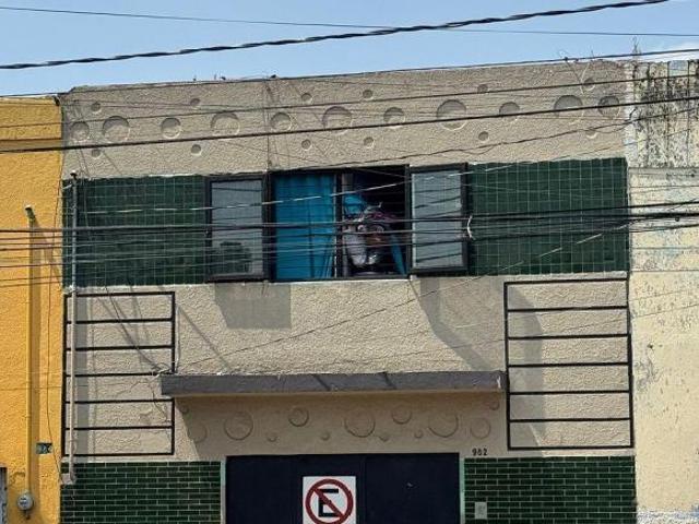 Casa en venta en colonia Revolución
