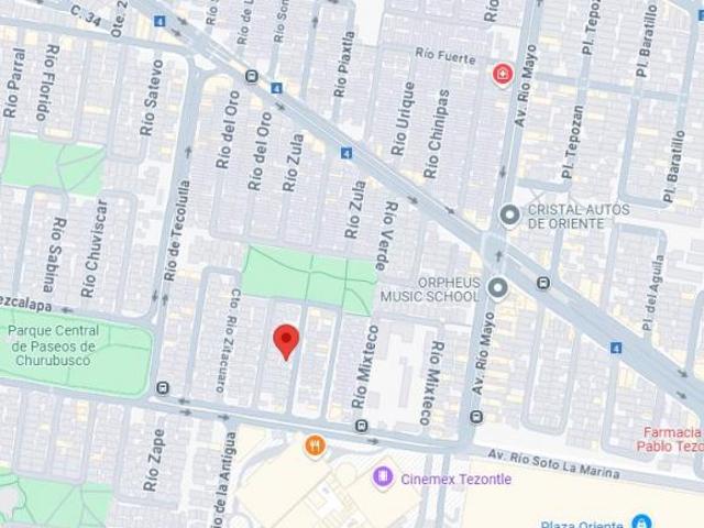 CASA EN VENTA EN COLONIA REAL DEL MORAL IZTAPALAPA CIUDAD DE MEXICO