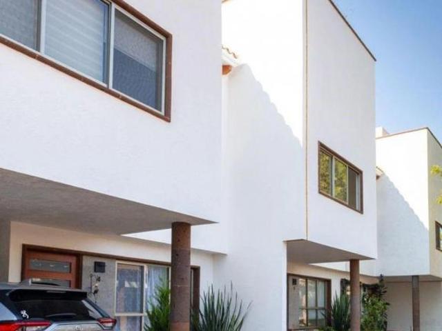 CASA EN VENTA EN COLONIA TORIELLO GUERRA TLALPAN CDMX