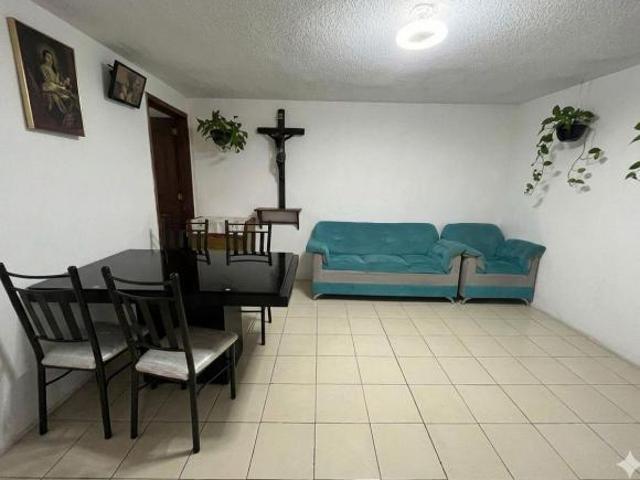 CASA EN VENTA EN COLONIA TENORIOS, IZTAPALAPA