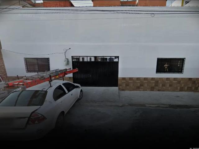 CASA EN VENTA EN COLONIA VASCO DE QUIROGA CP 07440, GUSTAVO A. MADERO, CDMX