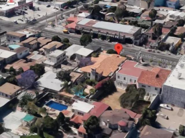 Casa en venta en Colonia Zona Centro, Tijuana, Baja California