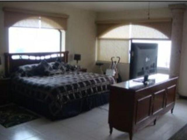 Casa en venta en Colonial de la Sierra en San Pedro, Garza Garcia, N.L