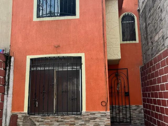 Casa en venta en Colonial del Lago, Nicolás Romero, México