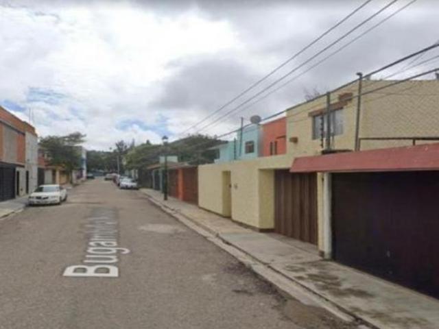 CASA EN VENTA EN COLBUGAMBILIAS OAXACA DE JUAREZ
