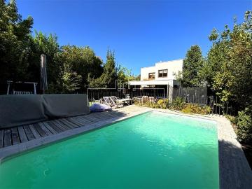 Condominio El Sendero, Provincia de Chacabuco, Región Metropolitana de Santiago