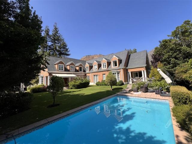 Casa en Venta en COLEGIO EVEREST, CAMINO REAL, CAMINO LOS TRAPENSES¡