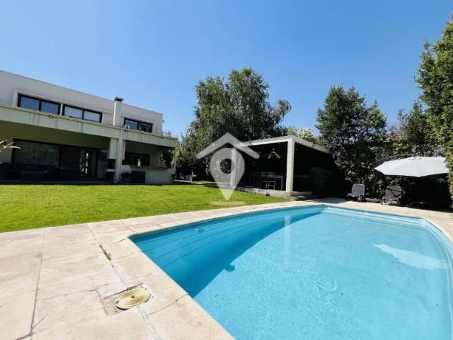 Casa en Venta en Colegio San Anselmo