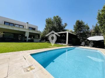 Casa en Venta en Colegio San Anselmo