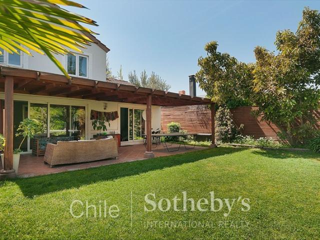 Casa en Venta en Colegio San José