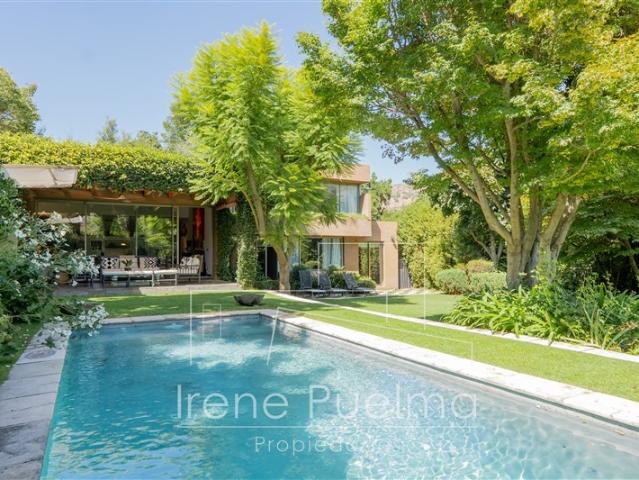 Casa en Venta en COLEGIO SANTIAGO COLLEGE