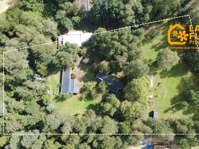 Casa en Venta en colegio waldorf