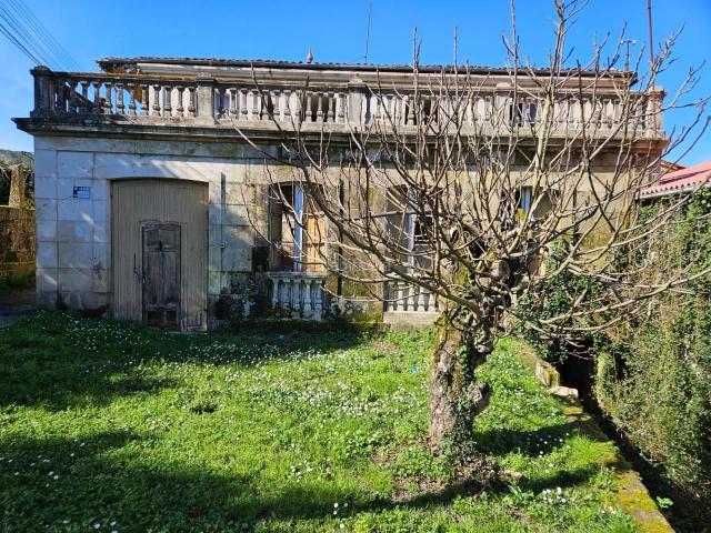 Casa en venta en Coles. OPORTUNIDAD! SE VENDE CASA RUSTICA PARA REFORMAR EN COLES. Casas.