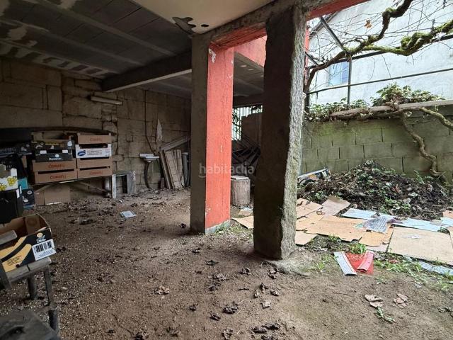 Casa en venta en Coles. Casa con terreno sin registrar en coles. A 15 minutos de Ourense. Casas.