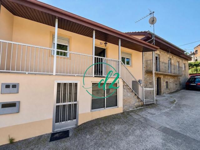 Casa en venta en Coles. CASA DE PIEDRA REFORMADA CON ENCANTO A TAN SOLO 12 MINUTOS DEL CENTRO DE OURENSE. REF1498. Casas.