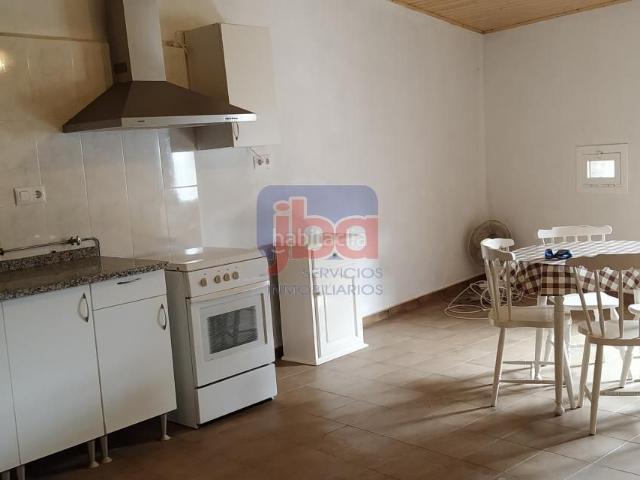 Casa en venta en Coles. Casas.
